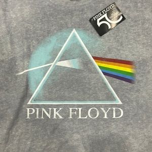 Pink Floyd Artist Tee